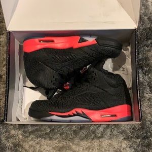 Jordan 3lab5 infrared sz 9.5